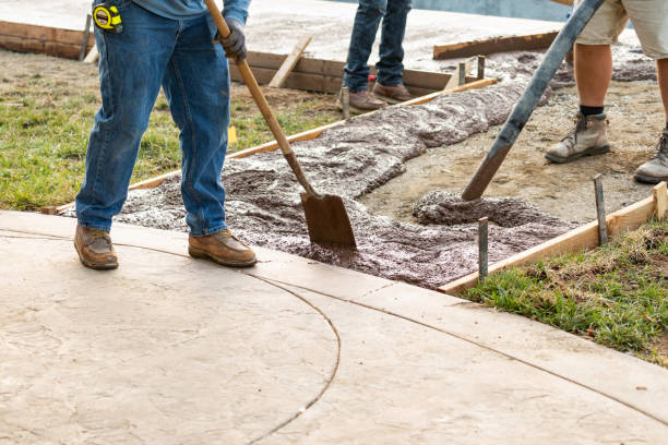 Best Concrete Demolition Services in Pennsboro, WV