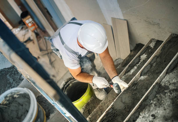 Best Commercial Concrete Services in Pennsboro, WV