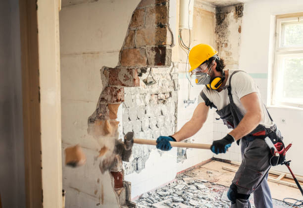 Best Concrete Foundation Repair in Pennsboro, WV