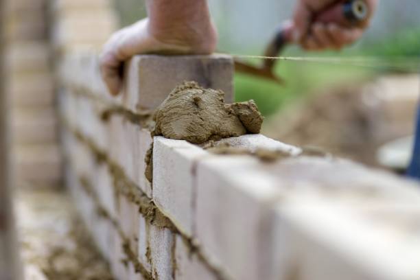Best Concrete Sidewalk Installation in Pennsboro, WV
