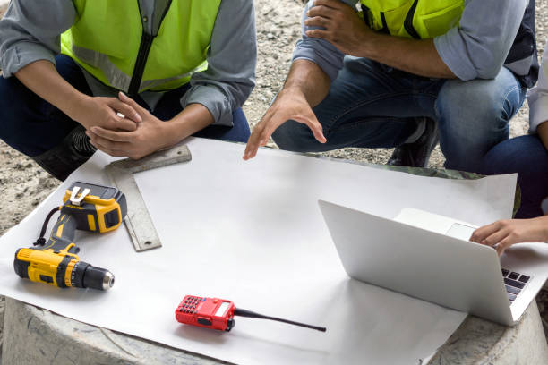 Best Concrete Sealing and Maintenance in Pennsboro, WV