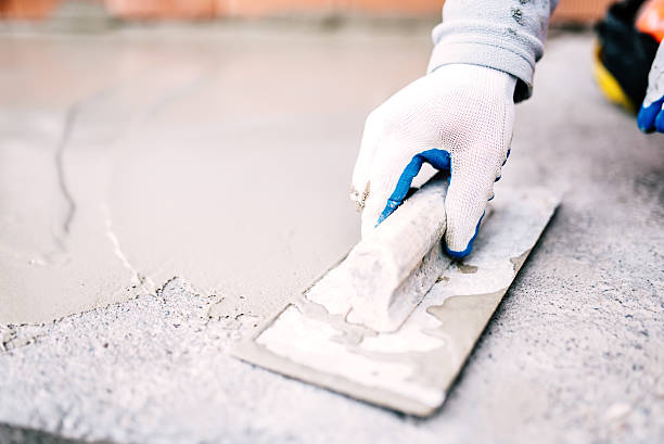 Best Stamped Concrete Services in Pennsboro, WV
